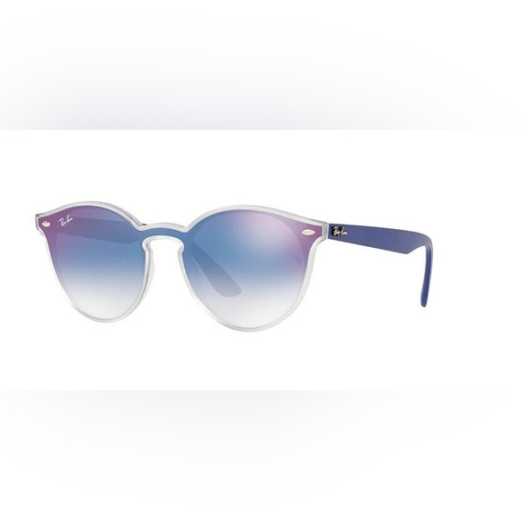 Ray-Ban Accessories - Rayban 4380-N Blaze sunglasses